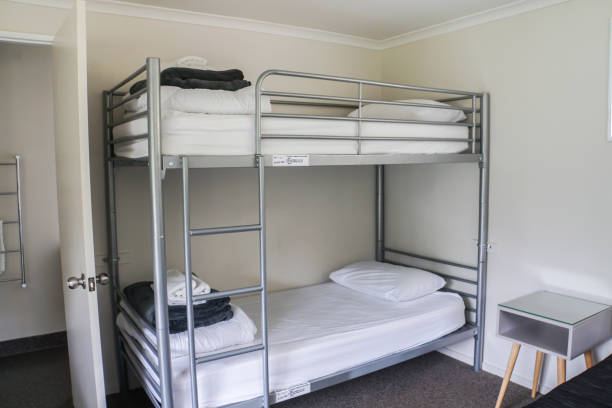 Hostel Bed