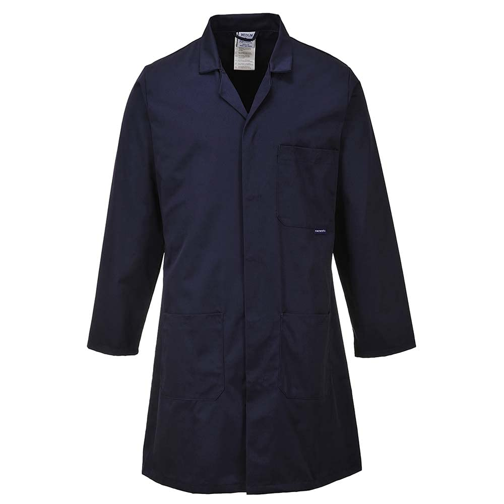 Lab Coat