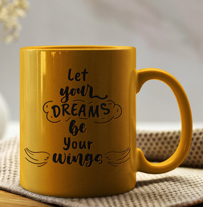 Coffee Mug