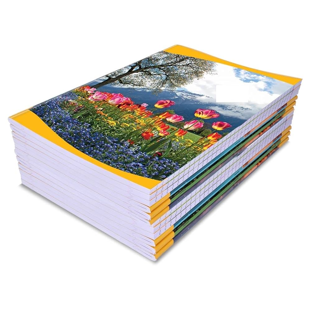 Notebook Set
